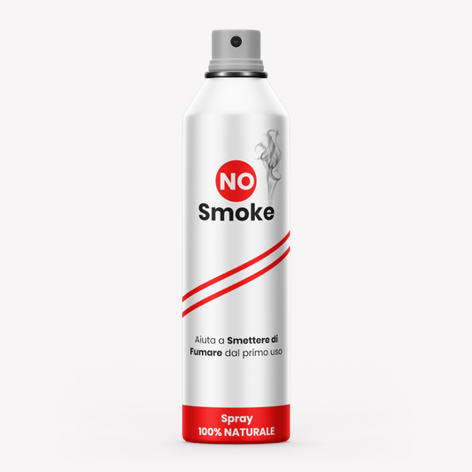 NO Smoke®