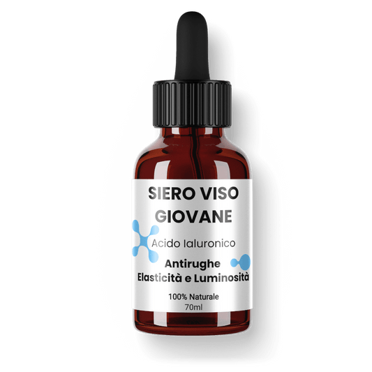 HYALURONIC FACE
